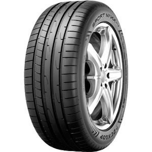 DUNLOP SPORT MAXX RT2 SUV 255/60R18 108Y FR