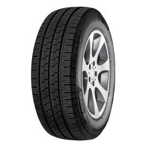 MINERVA ALL SEASON VAN MASTER 225/65R16 112/110S