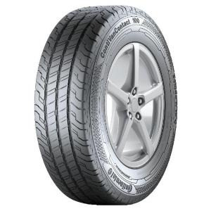 CONTINENTAL ContiVanContact 100 215/75R16 121/119R