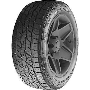 COOPER DISCOVERER ATT 225/55R18 102H XL