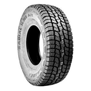 GOODRIDE SL369 A/T 265/75R16 116S