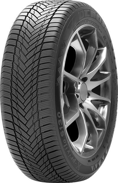 TRACMAX X-privilo S130 185/60R14 82H