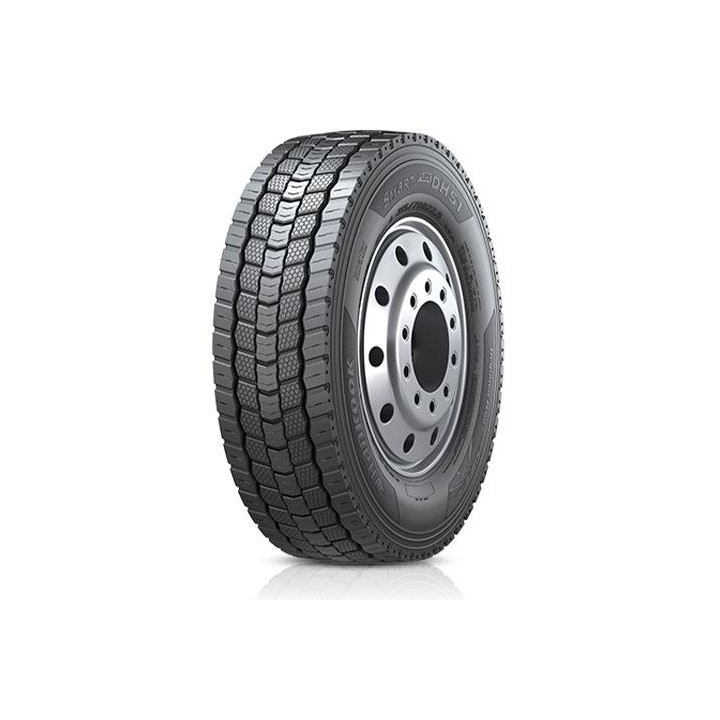 HANKOOK DH51 295/60R22.5 150K
