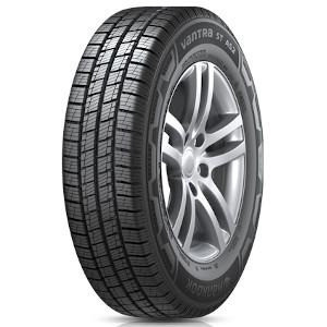 HANKOOK Vantra ST AS2 RA30 195/60R16 99/97H FR