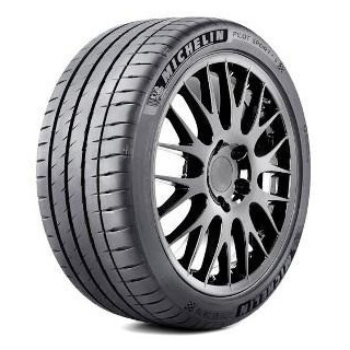 MICHELIN PILOT SPORT 4S 295/35R21 107Y XL FR BMW