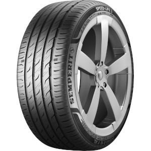 SEMPERIT SPEED-LIFE 3 215/55R18 99V FR