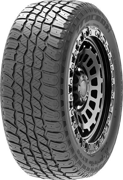 TRACMAX X-privilo AT08 235/65R17 104T