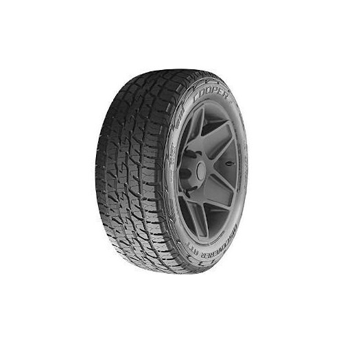 COOPER DISCOVERER ATT 235/60R17 106H XL