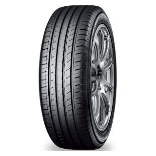 YOKOHAMA BluEarth-GT AE51 245/40R19 98W XL FR