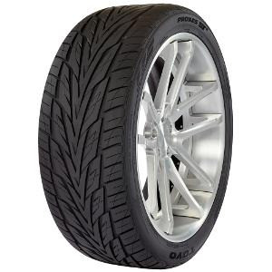 TOYO Proxes ST3 255/60R17 110V XL