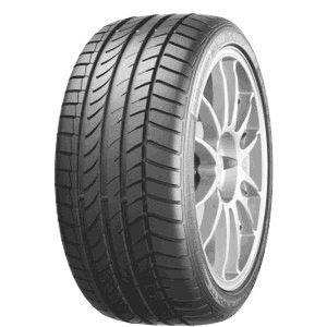 DUNLOP SP SPORT MAXX TT 235/55R17 103W XL FR