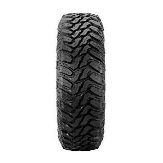 COOPER EVOLUTION MTT OWL POR 255/70R16 108/104Q