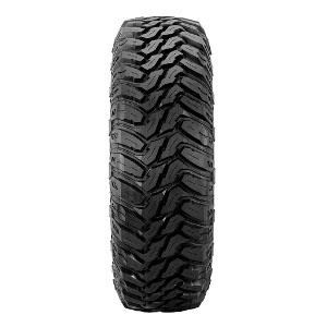 COOPER EVOLUTION MTT OWL POR 255/70R16 108/104Q