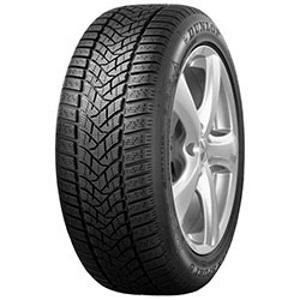 DUNLOP WINTER SPORT 5 245/40R19 98V XL FR