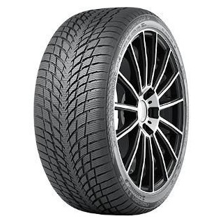 NOKIAN Snowproof P 245/40R19 98V XL FR