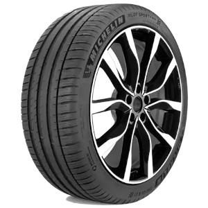 MICHELIN PILOT SPORT 4 SUV 285/45R22 114Y XL FR