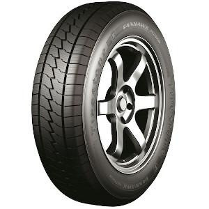 FIRESTONE VANHAWK MULTISEASON 185/75R16 104R
