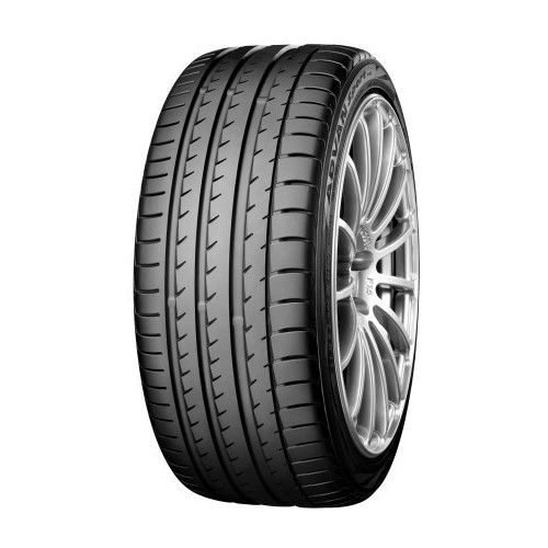 YOKOHAMA ADVAN Sport V105E 315/30R22 107Y XL FR N0