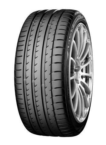 YOKOHAMA ADVAN Sport V105E 315/30R22 107Y XL FR N0