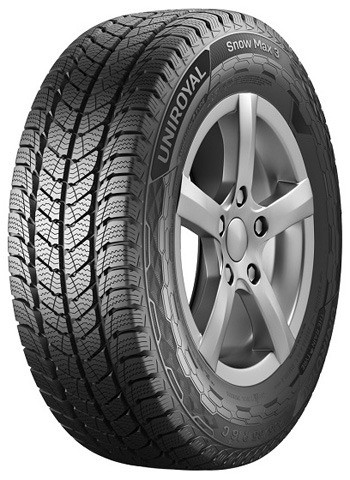 UNIROYAL Snow Max 3 235/65R16 115/113R