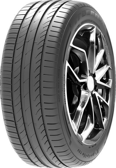 TRACMAX X-privilo TX3 275/55R19 111W