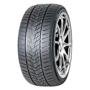 TRACMAX X-privilo S330 255/60R18 112V XL