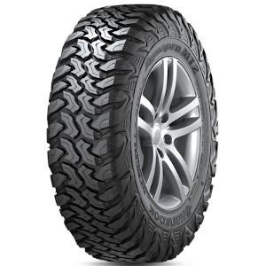 HANKOOK Dynapro MT2 RT05 225/75R16 115/112Q FR