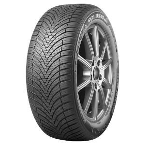 KUMHO Solus 4S HA32 SUV 255/55R19 111W XL