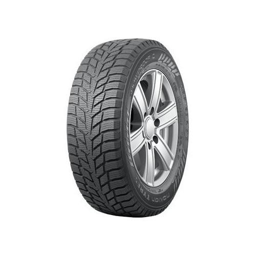 NOKIAN Snowproof C 205/75R16 113/111R