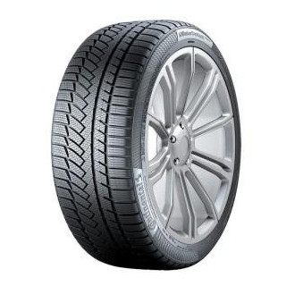 CONTINENTAL WinterContact TS 850 P SUV 265/55R19 113V XL FR