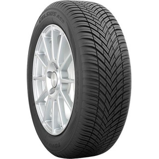 TOYO CELSIUS AS2 XL 235/55R18 104V