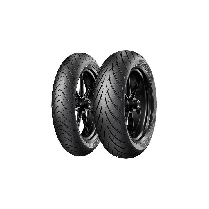 130/60-13 Metzeler ROADTEC SCOOTER 53L TL SCOOTER SPORT TOURIN