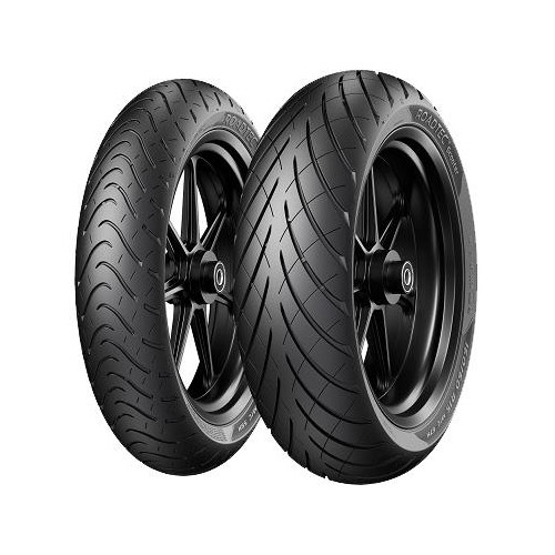 130/60-13 Metzeler ROADTEC SCOOTER 53L TL SCOOTER SPORT TOURIN