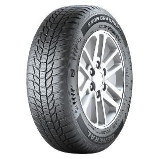 GENERAL SNOW GRABBER PLUS 215/55R18 99V XL FR