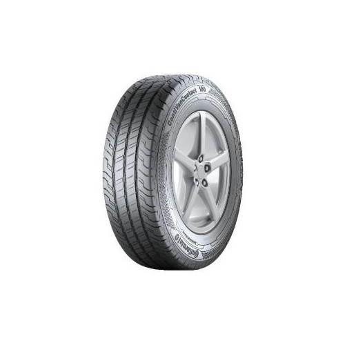 CONTINENTAL ContiVanContact 100 215/75R16 116/114R