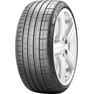 PIRELLI P Zero PZ4 275/40R20 106Y XL FR