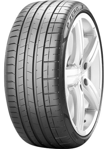 PIRELLI P Zero PZ4 275/40R20 106Y XL FR