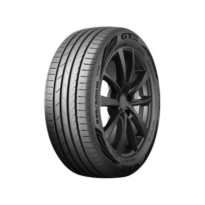 215/60R17 GT RADIAL FE2 SUV 96H 
