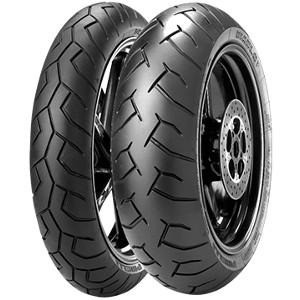 PIRELLI DIABLO TL Rear 160/60ZR17 69W