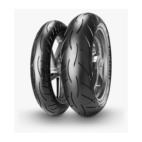 METZELER SPORTEC M5 INTERACT 180/55R17 73W
