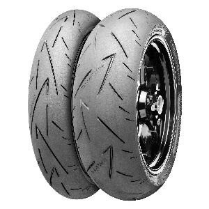 CONTINENTAL ContiSportAttack 2 180/55R17 73W