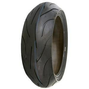 MICHELIN PILOT POWER 2CT TL REAR 190/55ZR17 75W