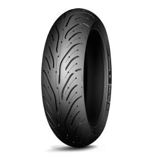MICHELIN PILOT ROAD 4 190/55ZR17 75W