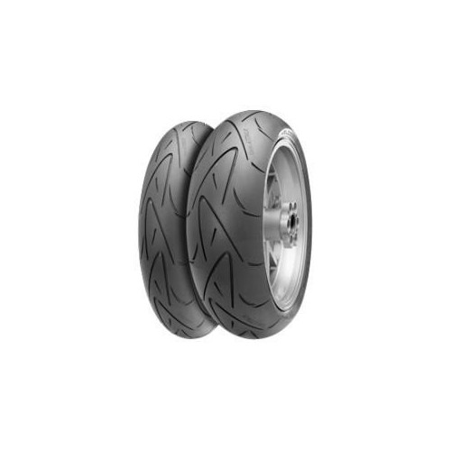 CONTINENTAL ContiSportAttack 190/55ZR17 75W