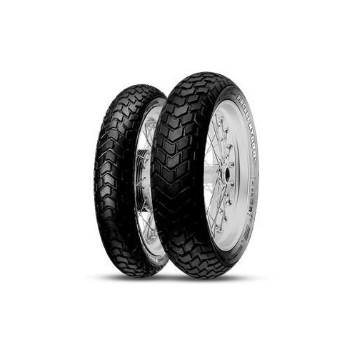 PIRELLI MT60 RS 160/60R17 69H