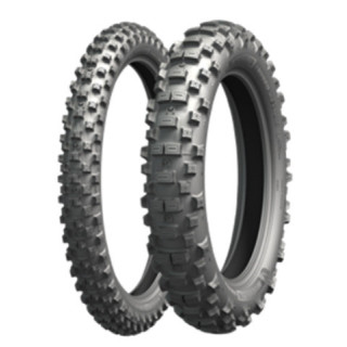 MICHELIN ENDURO MEDIUM 120/90-18 65R