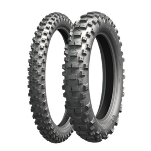 MICHELIN ENDURO MEDIUM 120/90-18 65R
