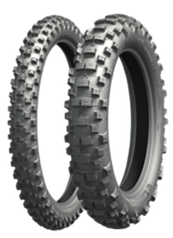 MICHELIN ENDURO MEDIUM 120/90-18 65R