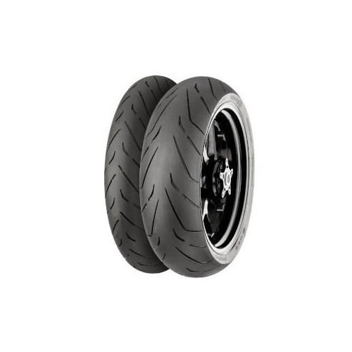 CONTINENTAL ContiRoad 160/60ZR17 69W