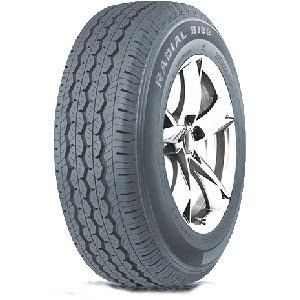 WESTLAKE H188 215/70R15 109R